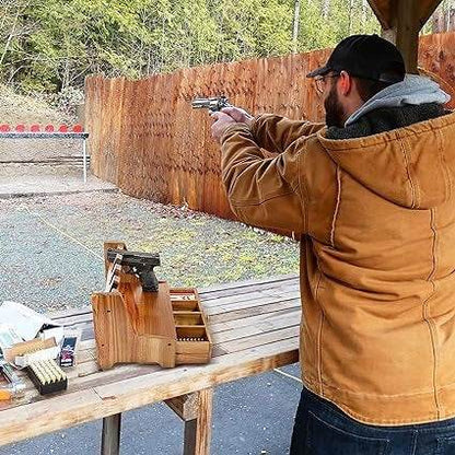 Pistol Rack - DMC Wholesale