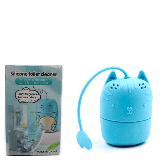 Silicone Toilet Cleaner - DMC Wholesale