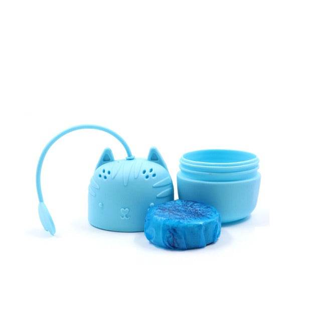 Silicone Toilet Cleaner - DMC Wholesale