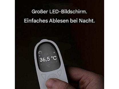 Infrared Thermometer Quick Result - DMC Wholesale