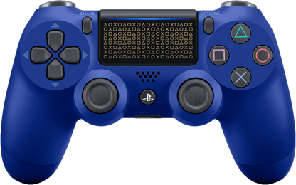 DualShock Wireless Controller 4