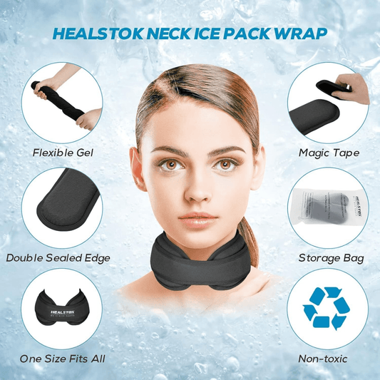Ice Neck Wrap - DMC Wholesale