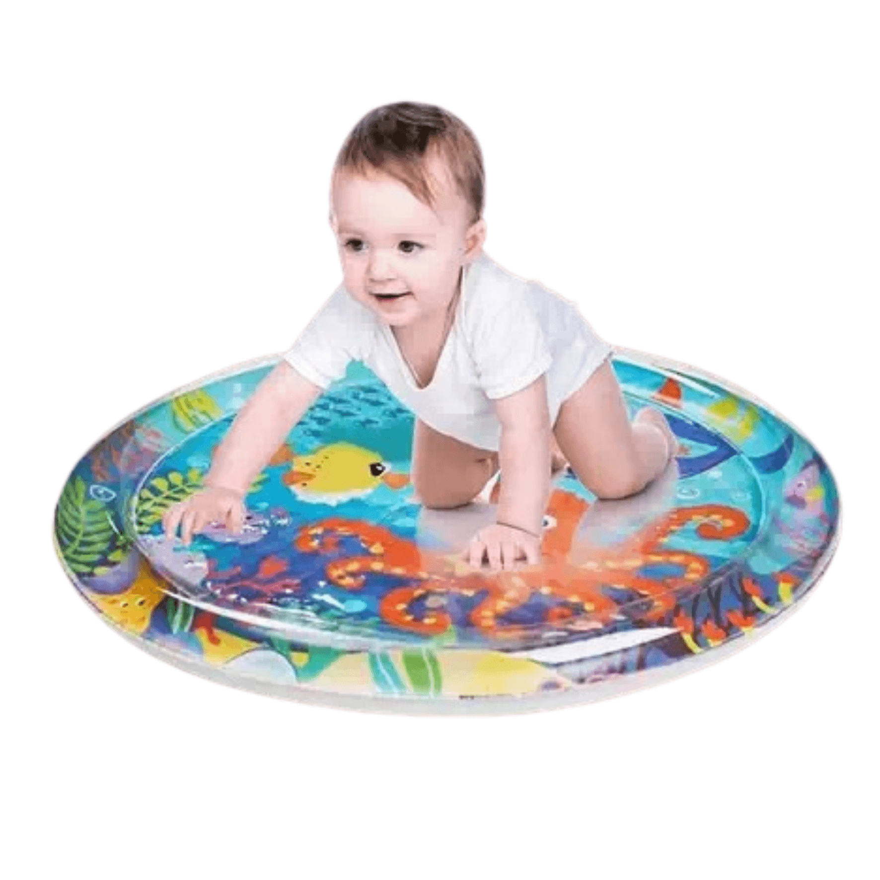 Baby Crawling Water Mat - DMC Wholesale