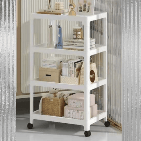Versatile Storage Trolley (3 Tier)