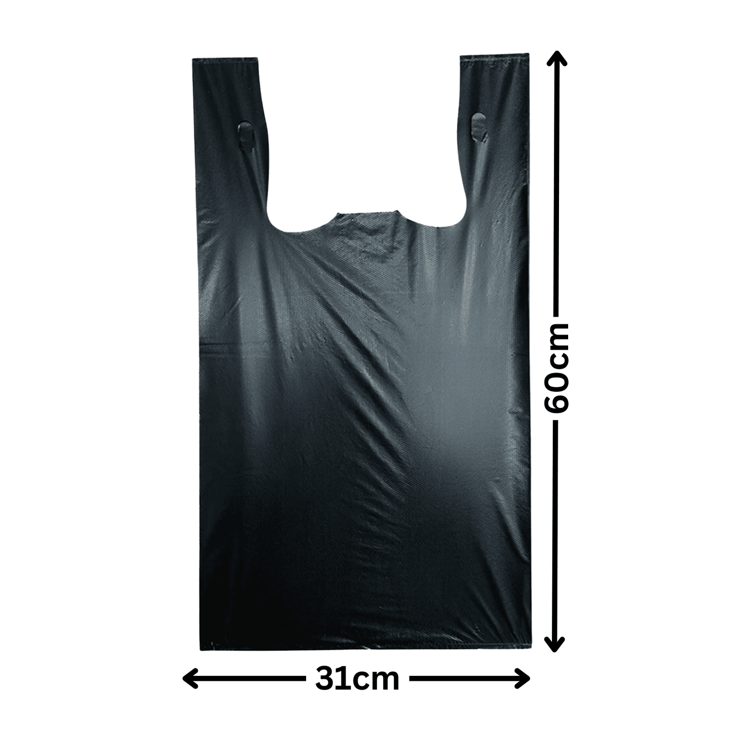 Multipurpose Packaging Bags (Jumbo)(Approx 90 pcs) - DMC Wholesale