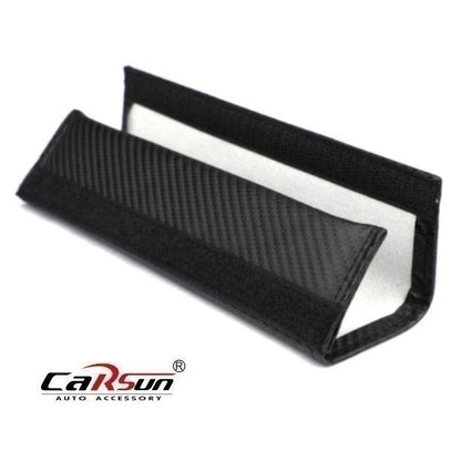 Shoulder Pads for Seat Belts (2 pcs) - DMC Wholesale