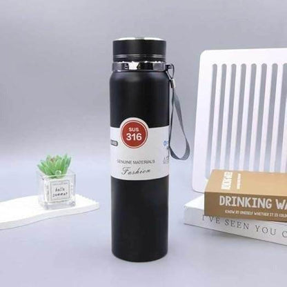 Vacuum Insulated Thermal Bottle (800ml) - DMC Wholesale