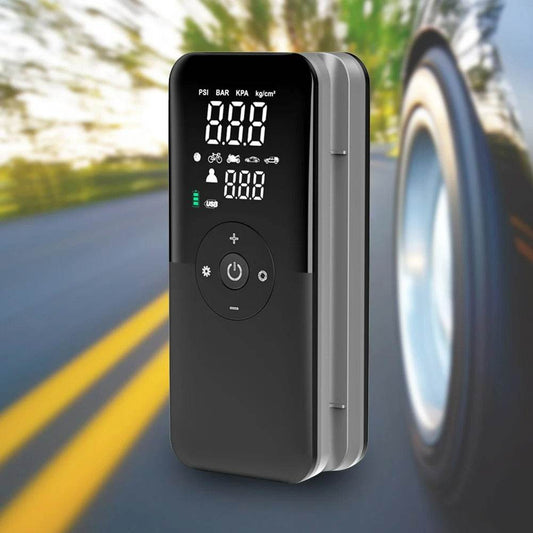 Wireless Electric Air Pump - DMC Wholesale