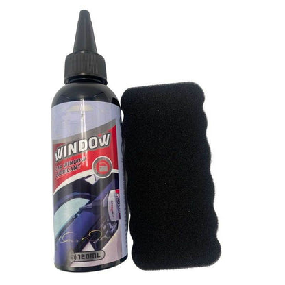 Car Window Lubricant - DMC Wholesale