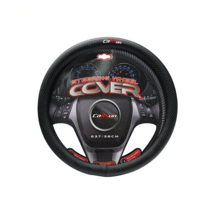 Plush Comfort Steering Wheel Cover - DMC Wholesale