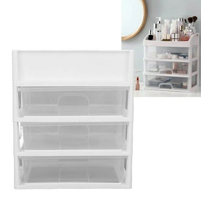 Multilayer Dressing Table Storage Rack - DMC Wholesale
