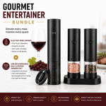 Gourmet Entertainer Bundle