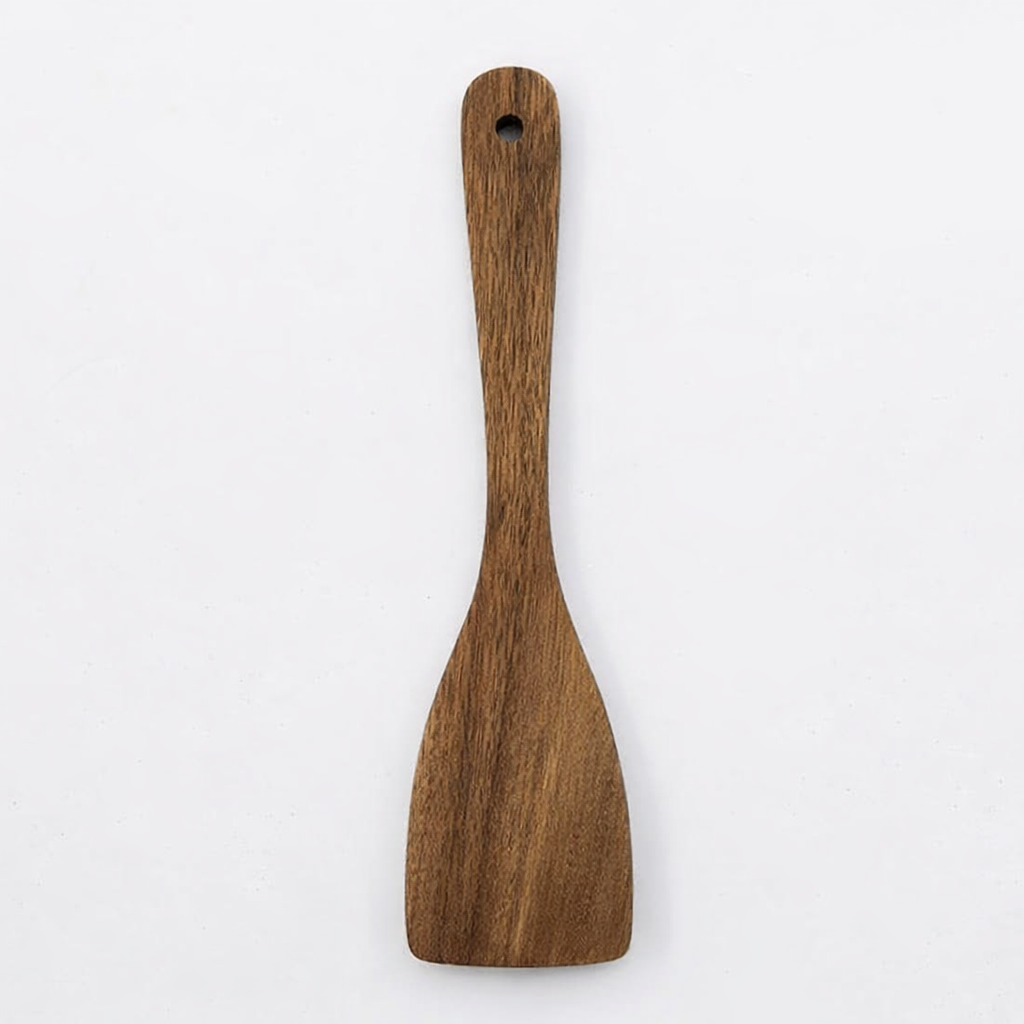 Earthgrain Essentials Bamboo Utensil Set (4 pcs)