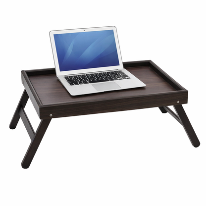Foldable Laptop And Dinner Tray Table (30cm)