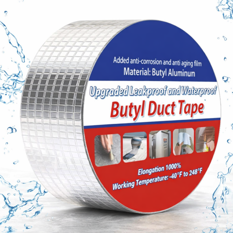 Leakage Repair Super Waterproof Tape - Alt View