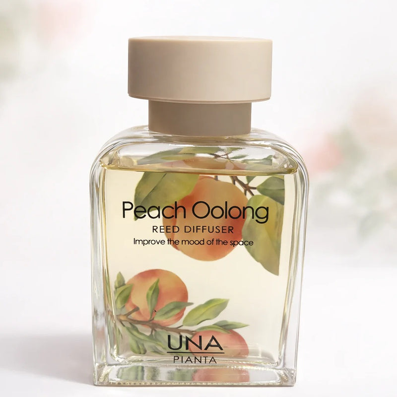 Reed Diffuser Collection