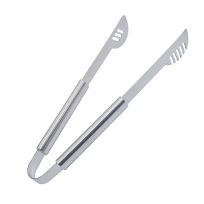 Stainless Steel Braai Tongs (41cm)