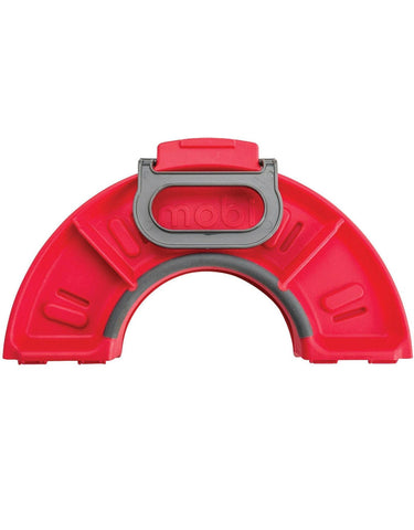 Folding Microwave Tray - Alt View