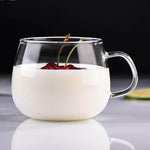 Clear Single Wall Cup (380ml)(Each)