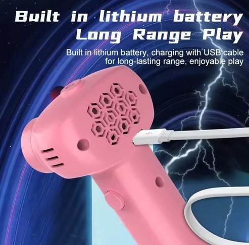 String Rope Launcher - DMC Wholesale