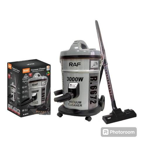 Super Strong Suction Dry Vacuum Cleaner(3000W) - DMC Wholesale