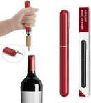 Air Pressure Wine Bottle Opener