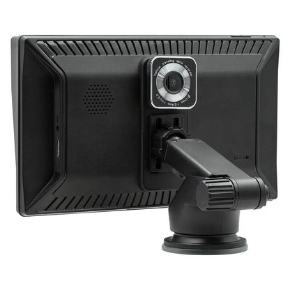 Portable Wireless Car Stereo (7 inch display) - DMC Wholesale