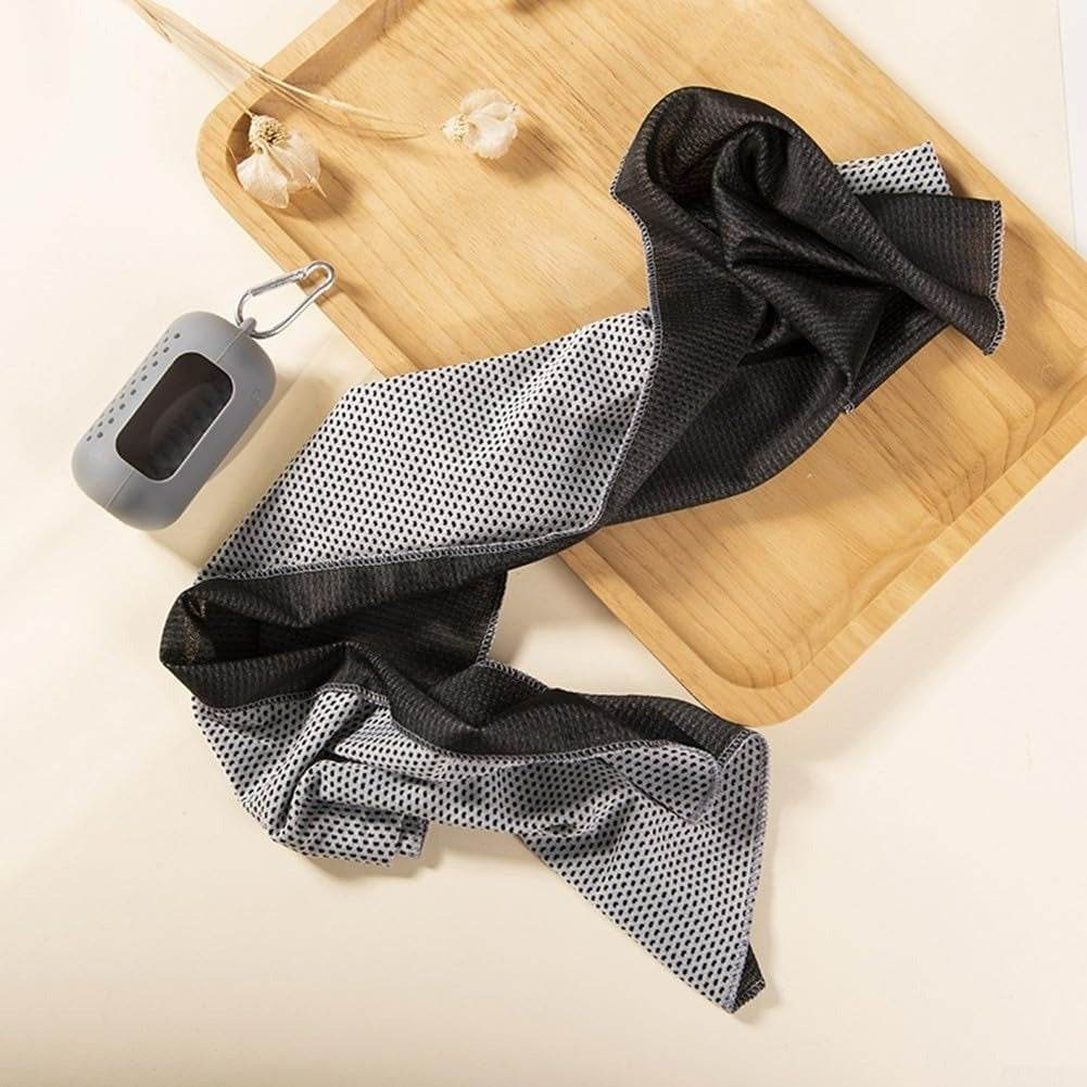 Super Absorbent Sports Towel - DMC Wholesale