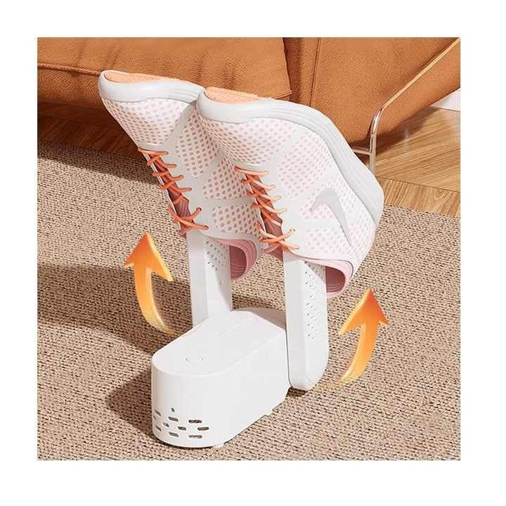 Multifunctional Shoe Dryer - DMC Wholesale