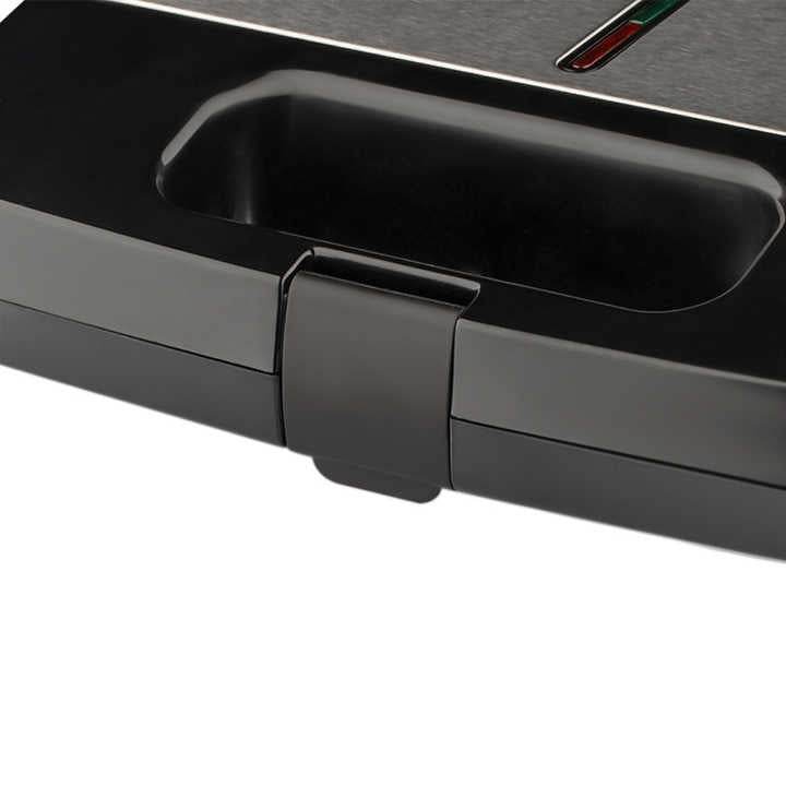 Electric Detachable Non-stick Cake, Sandwich, Waffle Maker (1400W) - DMC Wholesale