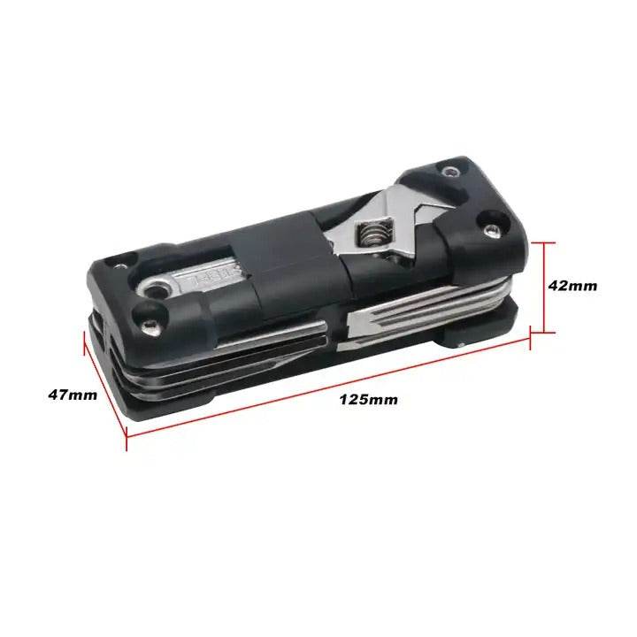 Portable Multifunctional Combination Tool - DMC Wholesale