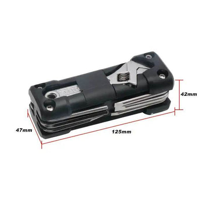 Portable Multifunctional Combination Tool - DMC Wholesale