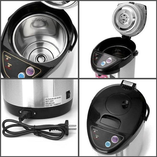 Electric 6.8L Urn - DMC Wholesale