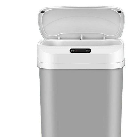 Smart Sensor Trash Can (15L) - Alt View