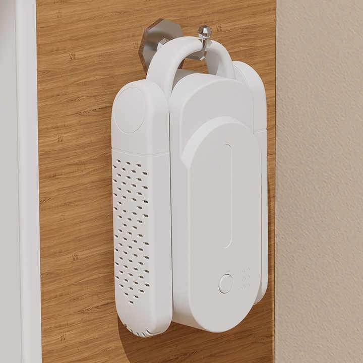 Multifunctional Shoe Dryer - DMC Wholesale