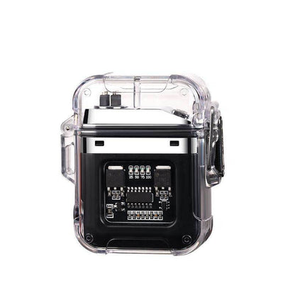 Pulse Dual Arc Windproof Igniter - DMC Wholesale