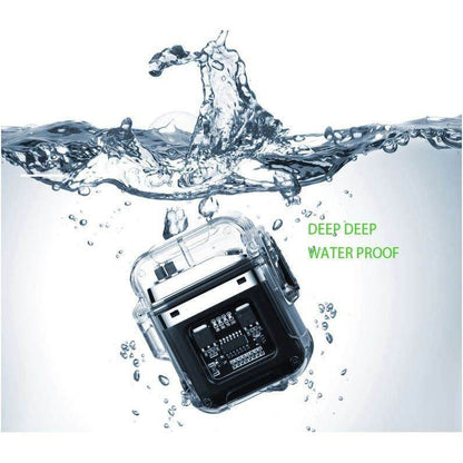 Pulse Dual Arc Windproof Igniter - DMC Wholesale