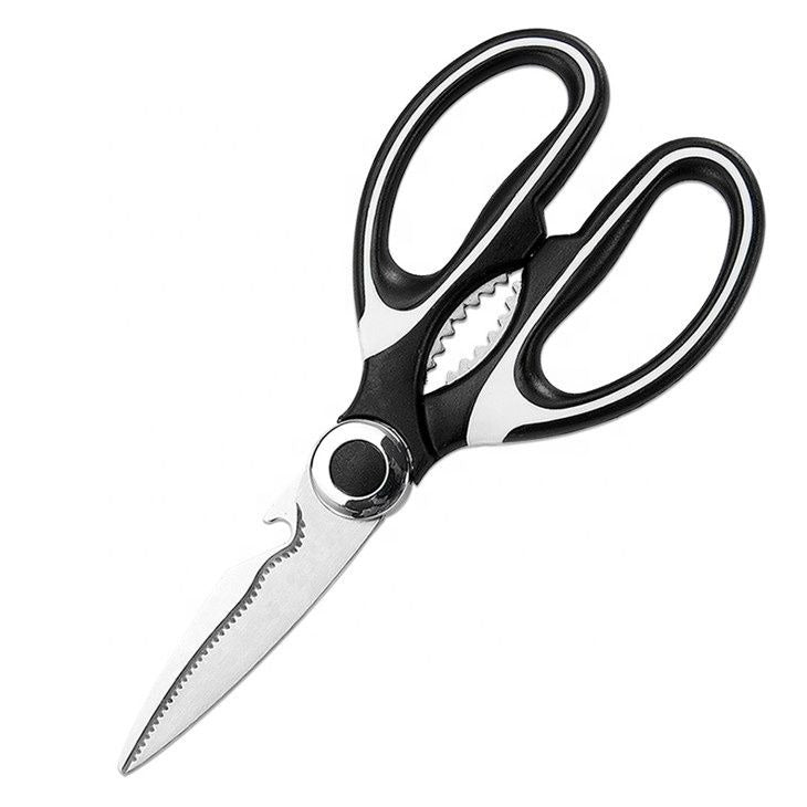 Multifunctional Kitchen Shear Scissors (Each)