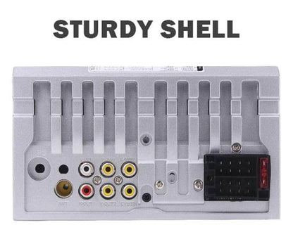 Car Radio MP5 Player - DMC Wholesale