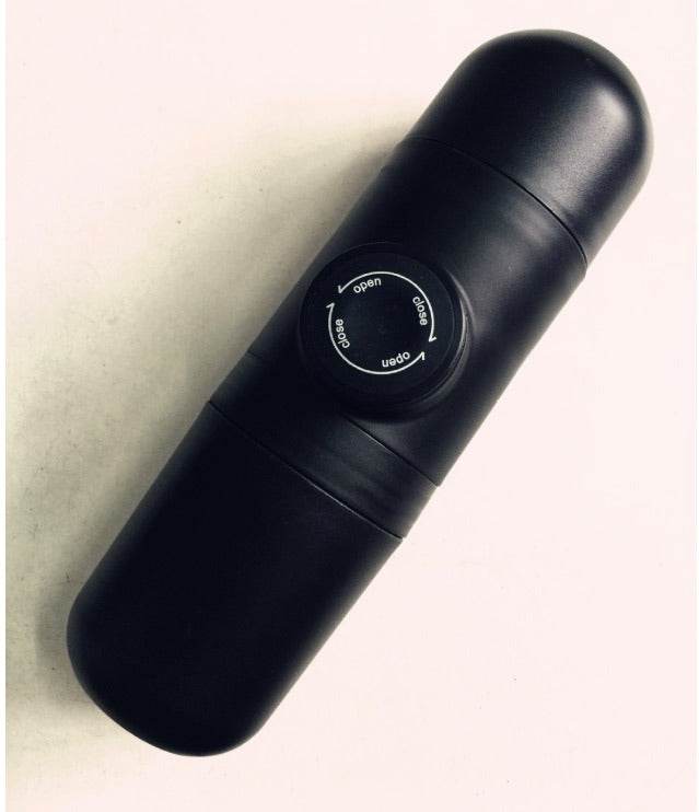 Mini Espresso Coffee Machine - DMC Wholesale