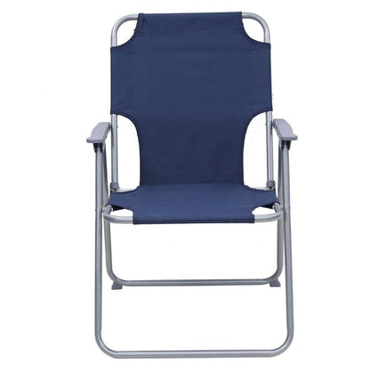 Metal Foldable Beach Chair