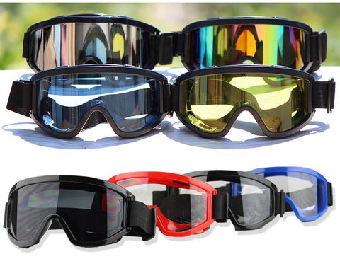 Anti-Sand Dust Goggles