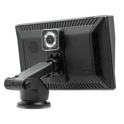 Portable Wireless Car Stereo (7 inch display) - DMC Wholesale