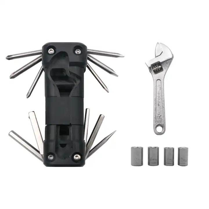 Portable Multifunctional Combination Tool - DMC Wholesale