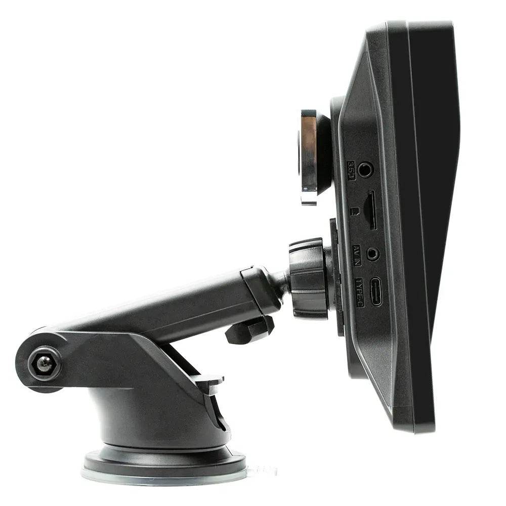 Portable Wireless Car Stereo (7 inch display) - DMC Wholesale