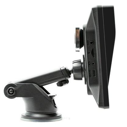 Portable Wireless Car Stereo (7 inch display) - DMC Wholesale