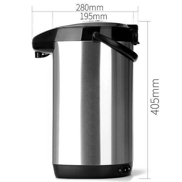 Electric 6.8L Urn - DMC Wholesale