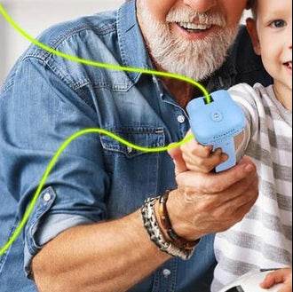 String Rope Launcher - DMC Wholesale