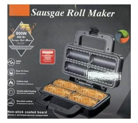 Sausage Roll Maker - DMC Wholesale