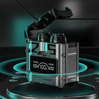 M25 TWS Wireless Bluetooth Earphones - DMC Wholesale